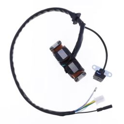 Stator alternátora (SYM), ATHENA