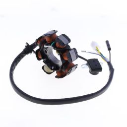 Stator alternátora (SYM), ATHENA