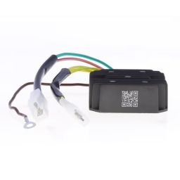 Regulátor dobíjanie (BMW), ATHENA