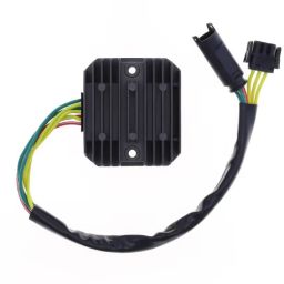 Regulátor dobíjanie (BMW), ATHENA