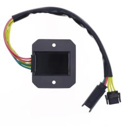 Regulátor dobíjanie (BMW), ATHENA