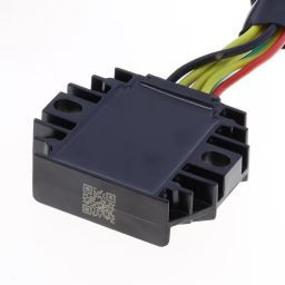 Regulátor dobíjanie (BMW), ATHENA