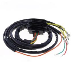 Regulátor dobíjanie (BMW), ATHENA