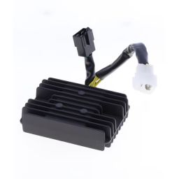 Regulátor dobíjanie (DUCATI), ATHENA