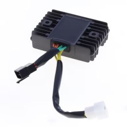 Regulátor dobíjanie (DUCATI), ATHENA