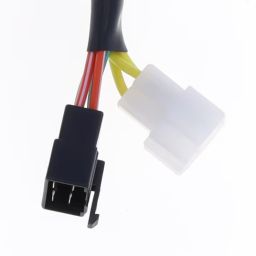 Regulátor dobíjanie (DUCATI), ATHENA