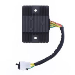 Regulátor dobíjanie (DUCATI), ATHENA