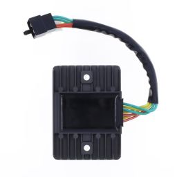 Regulátor dobíjanie (DUCATI), ATHENA