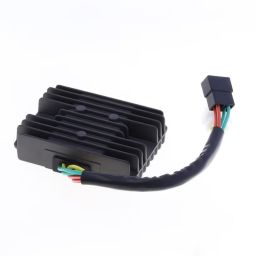 Regulátor dobíjanie (DUCATI), ATHENA