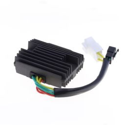 Regulátor dobíjanie (MOTO GUZZI), ATHENA