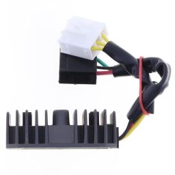 Regulátor dobíjanie (HONDA), ATHENA