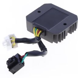 Regulátor dobíjanie (HONDA), ATHENA