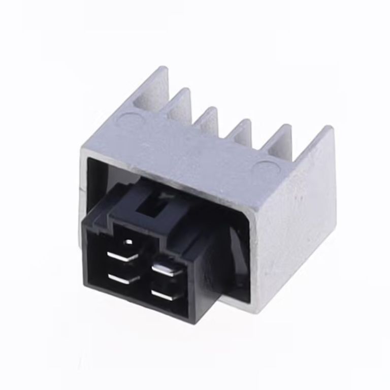 Regulátor dobíjanie (HONDA), ATHENA