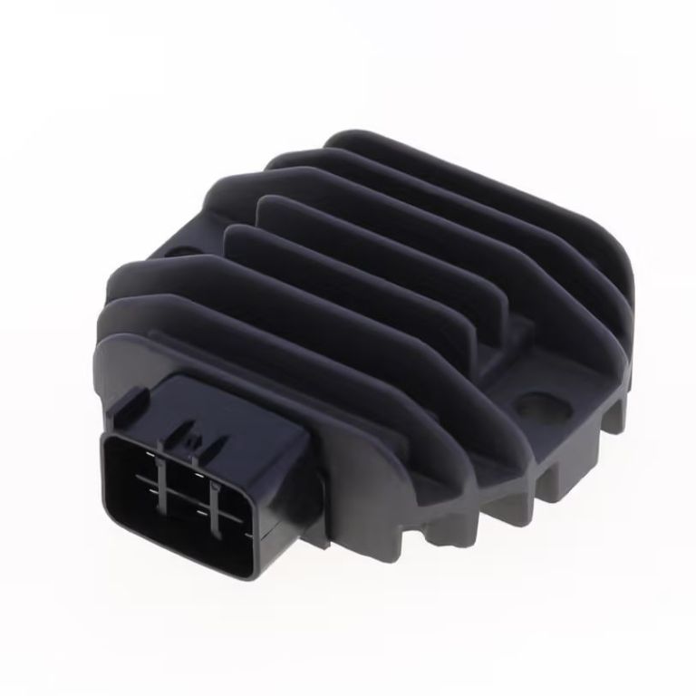 Regulátor dobíjanie (HONDA), ATHENA