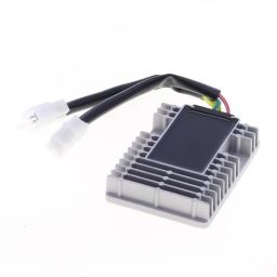 Regulátor dobíjanie (KYMCO), ATHENA