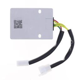 Regulátor dobíjanie (KYMCO), ATHENA