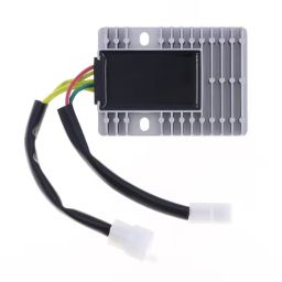 Regulátor dobíjanie (KYMCO), ATHENA