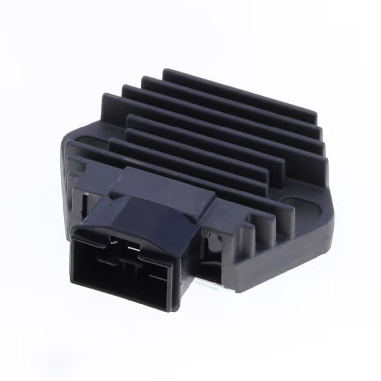 Regulátor dobíjanie (HONDA), ATHENA