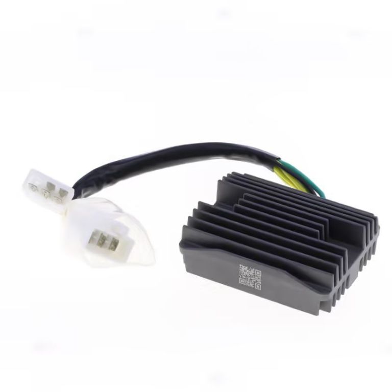 Regulátor dobíjanie (HONDA), ATHENA