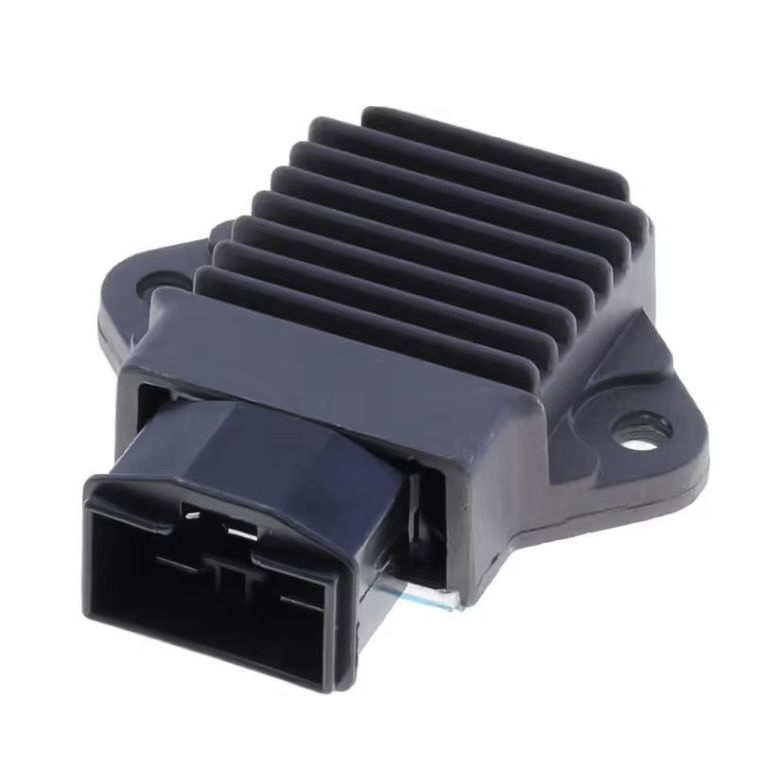 Regulátor dobíjanie (HONDA), ATHENA