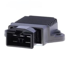 Regulátor dobíjanie (HONDA), ATHENA