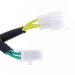 Regulátor dobíjanie (HONDA), ATHENA