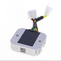 Regulátor dobíjanie (HONDA), ATHENA