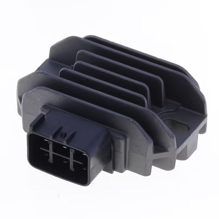 Regulátor dobíjanie (KAWASAKI), ATHENA