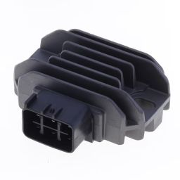 Regulátor dobíjanie (KAWASAKI), ATHENA