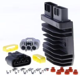 Regulátor dobíjanie (KAWASAKI), ATHENA