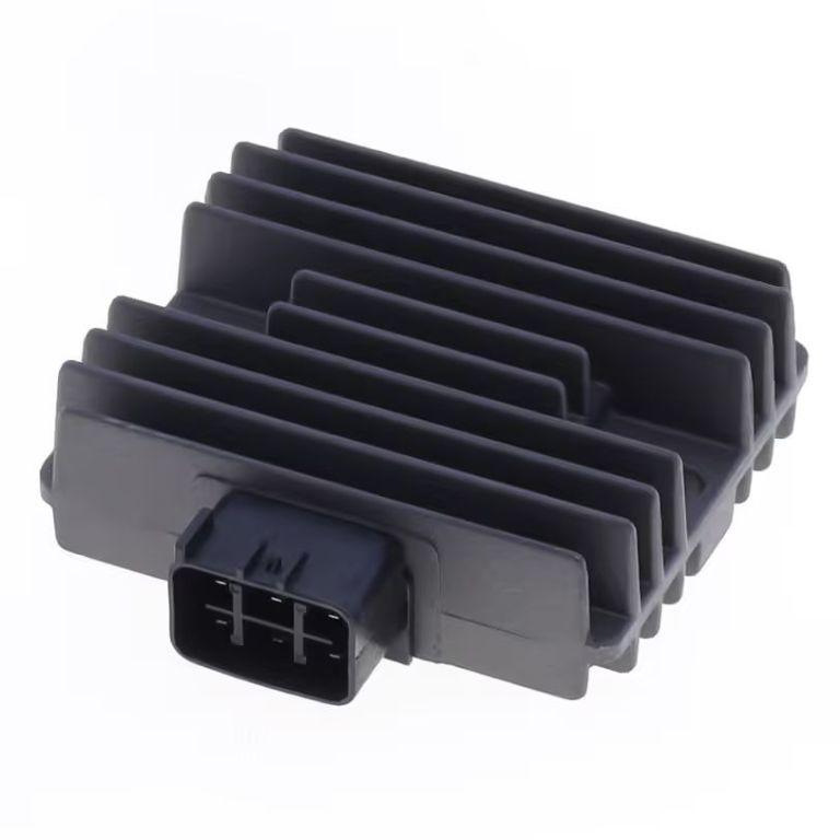 Regulátor dobíjanie (KAWASAKI), ATHENA