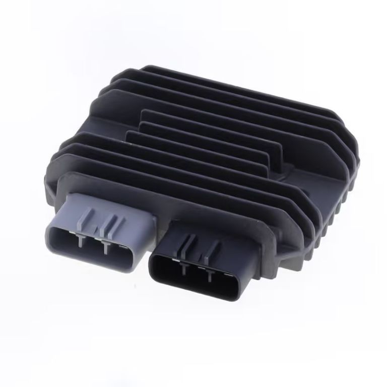 Regulátor dobíjanie (KAWASAKI), ATHENA