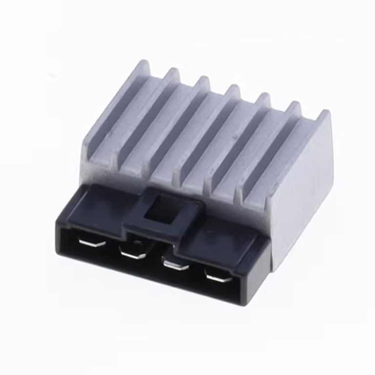 Regulátor dobíjanie (KAWASAKI), ATHENA