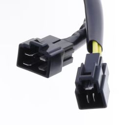 Regulátor dobíjanie (TRIUMPH), ATHENA