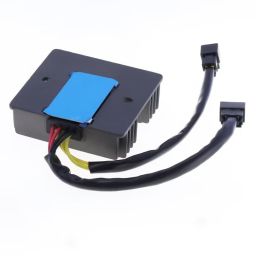 Regulátor dobíjanie (TRIUMPH), ATHENA