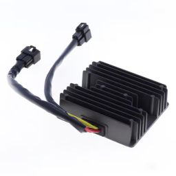 Regulátor dobíjanie (TRIUMPH), ATHENA