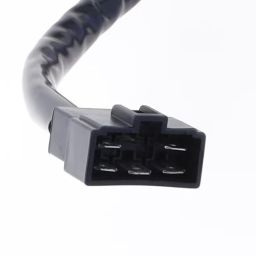 Regulátor dobíjanie (TRIUMPH), ATHENA