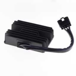 Regulátor dobíjanie (TRIUMPH), ATHENA