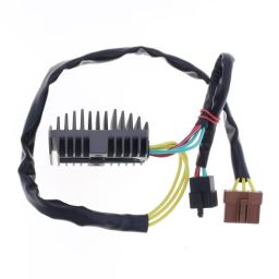 Regulátor dobíjanie (PIAGGIO / APRILIA), ATHENA