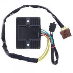 Regulátor dobíjanie (PIAGGIO / APRILIA), ATHENA