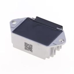 Regulátor dobíjanie (VESPA), ATHENA