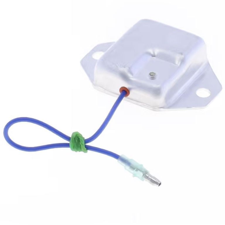 Regulátor dobíjanie (YAMAHA), ATHENA