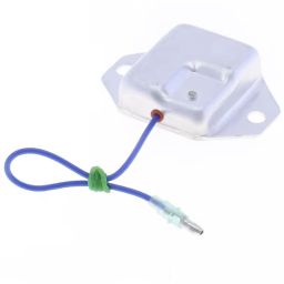 Regulátor dobíjanie (YAMAHA), ATHENA