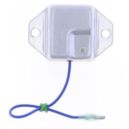 Regulátor dobíjanie (YAMAHA), ATHENA