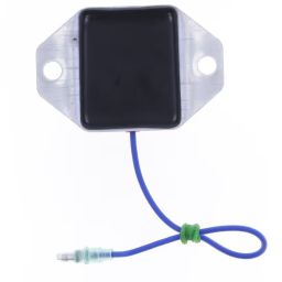 Regulátor dobíjanie (YAMAHA), ATHENA