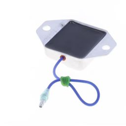 Regulátor dobíjanie (YAMAHA), ATHENA