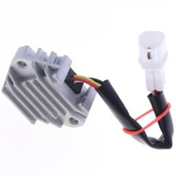 Regulátor dobíjanie (YAMAHA), ATHENA
