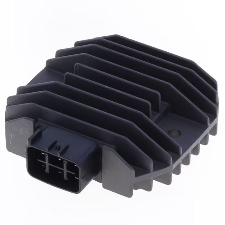 Regulátor dobíjanie (YAMAHA), ATHENA