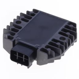 Regulátor dobíjanie (YAMAHA), ATHENA