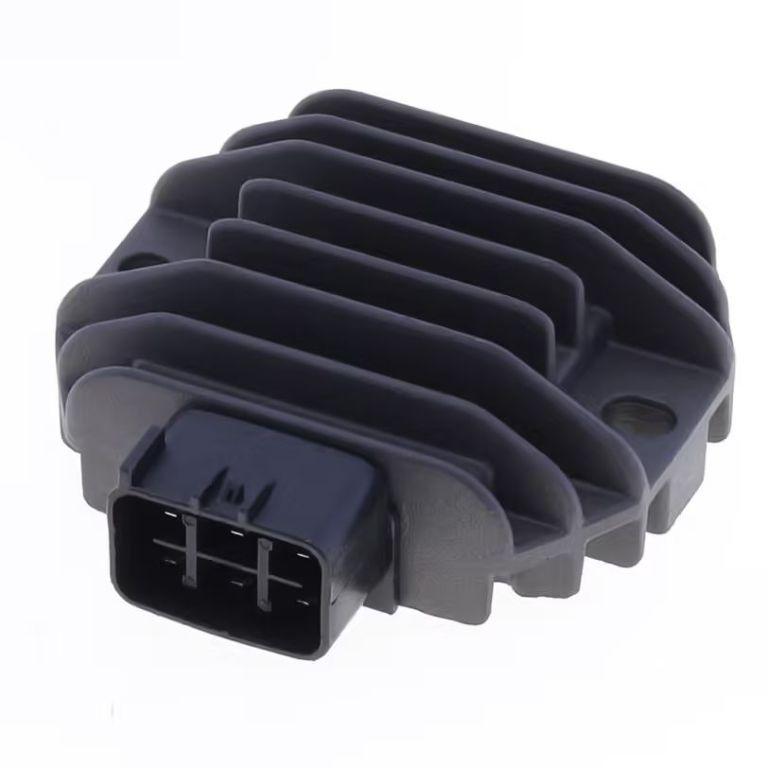 Regulátor dobíjanie (YAMAHA), ATHENA